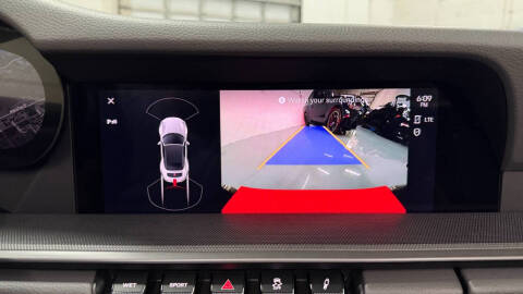 2023 Porsche 911 Carrera