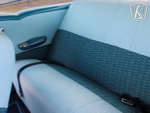 1957 Chevrolet 210