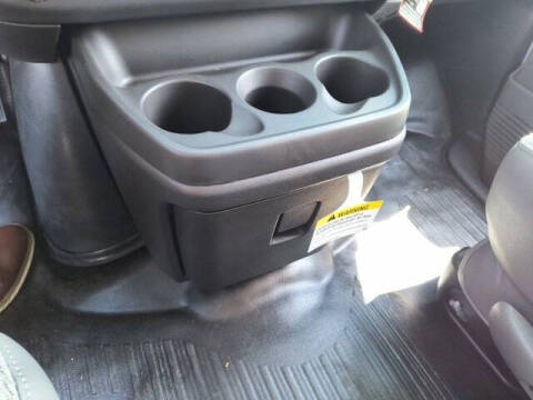 2025 Chevrolet Express 2500