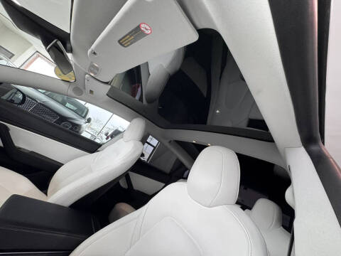 2020 Tesla Model 3 Performance