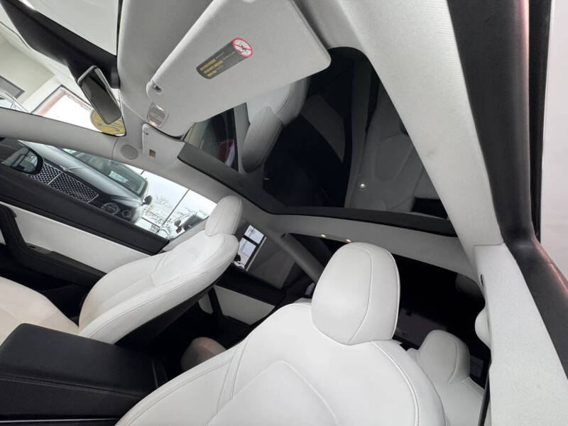 2020 Tesla Model 3 Performance