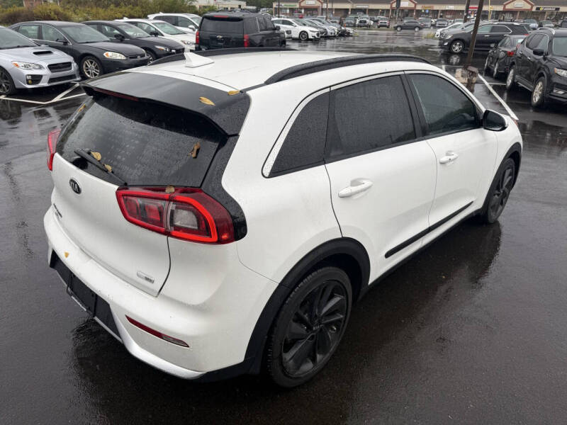 2019 Kia Niro EX
