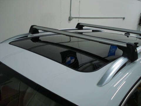 2013 Volkswagen Touareg TDI Sport