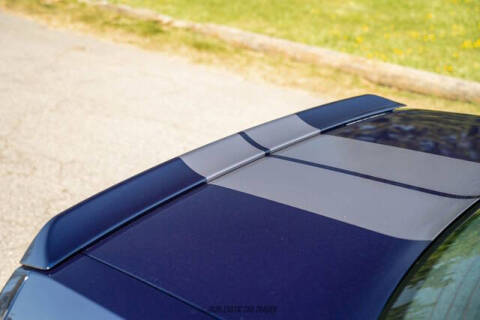 2013 Dodge Challenger SRT8 392