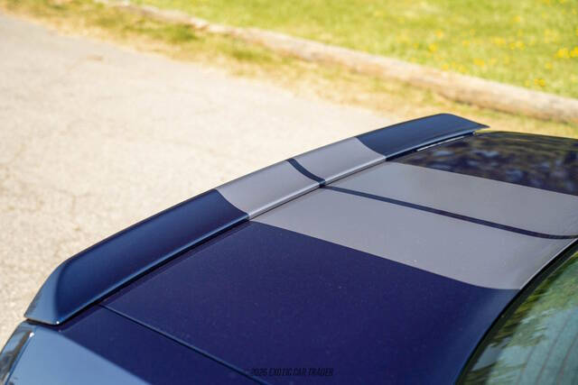 2013 Dodge Challenger SRT8 392