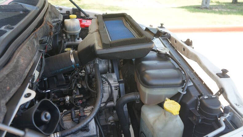2003 Dodge Ram 1500
