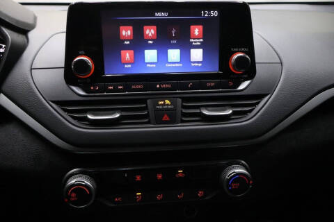 2023 Nissan Altima 2.5 S