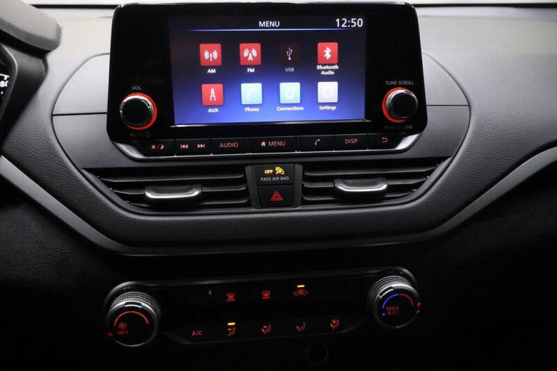 2023 Nissan Altima 2.5 S