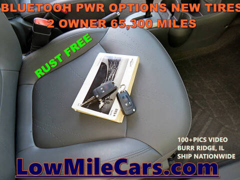 2014 Chevrolet Spark 2LT CVT