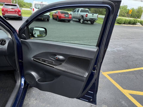 2010 Scion xD
