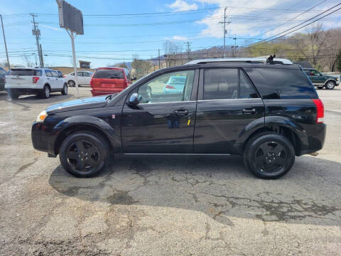 2007 Saturn Vue for sale at Knoxville Wholesale in Knoxville TN
