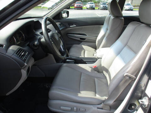 2009 Honda Accord