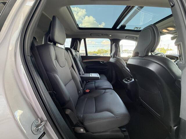 2024 Volvo XC90 B6 Plus Bright Theme 7P