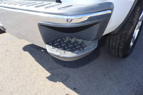 2014 GMC Sierra 1500