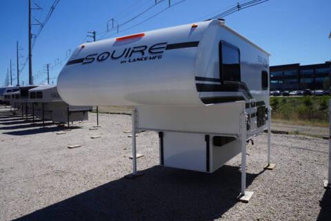 2025 Lance SQ605
