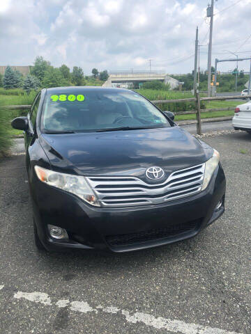2010 Toyota Venza for sale at Cool Breeze Auto in Breinigsville PA