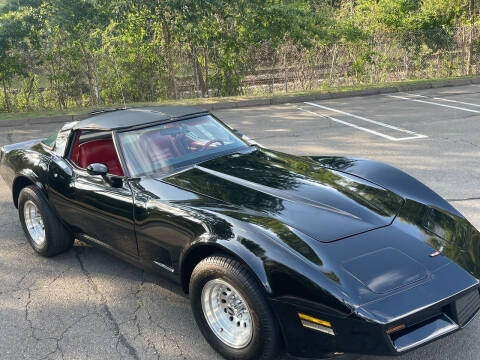1981 Chevrolet Corvette