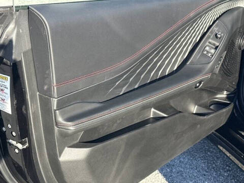 2026 Dodge Charger Scat Pack Plus