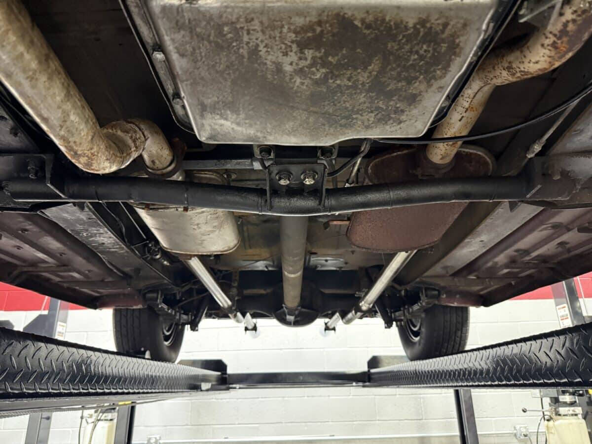 1939 Chevrolet Master Deluxe 62