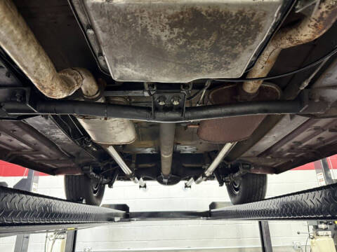 1939 Chevrolet Master Deluxe