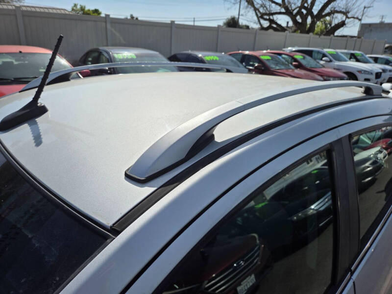 2013 Chevrolet Spark 2LT Auto