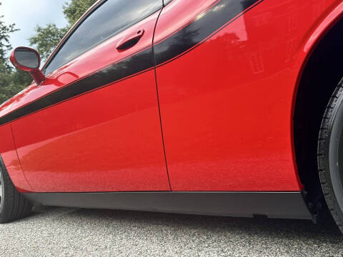 2014 Dodge Challenger