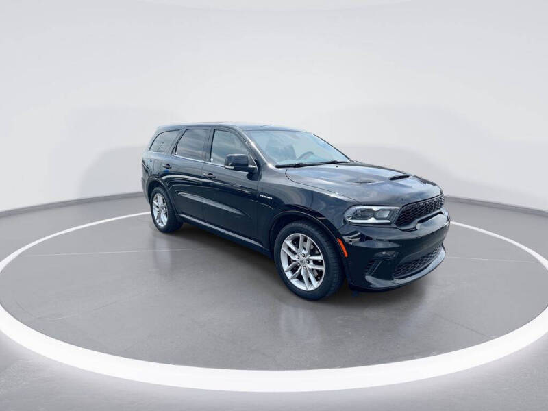 2021 Dodge Durango R/T
