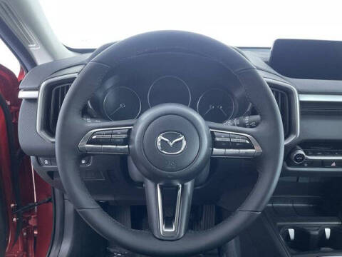 2026 Mazda CX-50 Hybrid Preferred