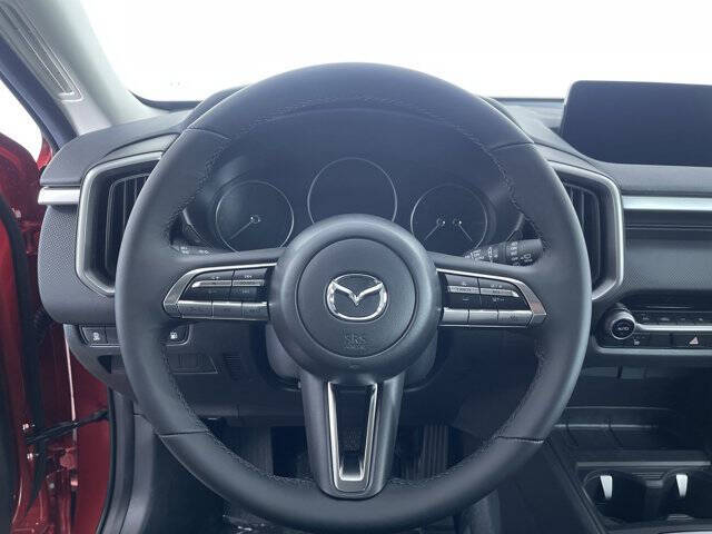 2026 Mazda CX-50 Hybrid Preferred