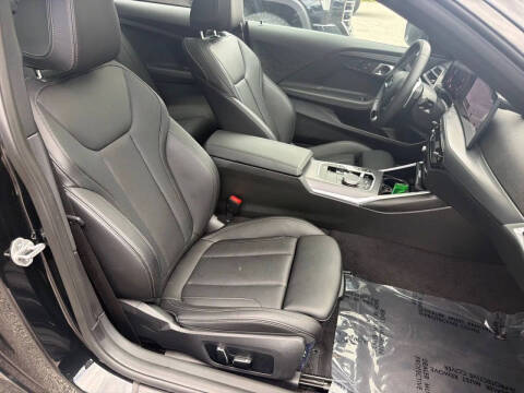 2026 BMW 2 Series 230i