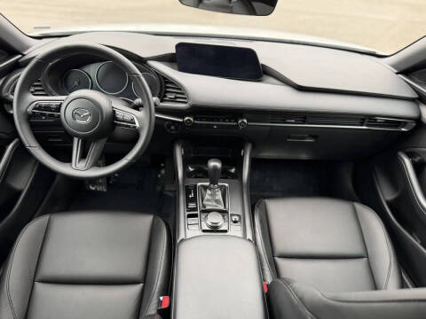 2026 Mazda Mazda3 Hatchback 2.5 S Select Sport
