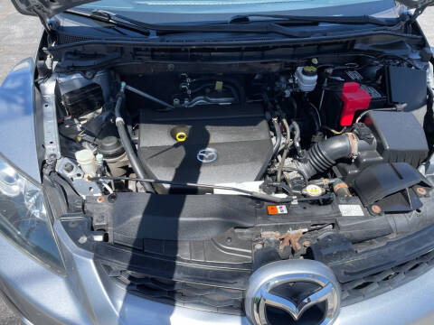 2011 Mazda CX-7 i Sport