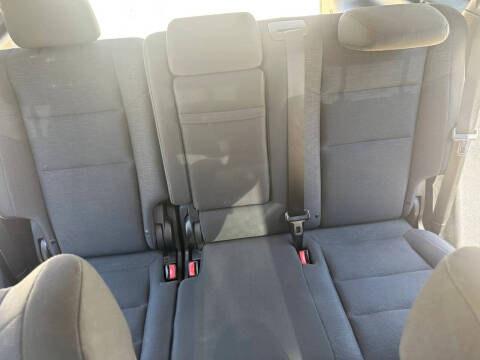 2012 Jeep Grand Cherokee