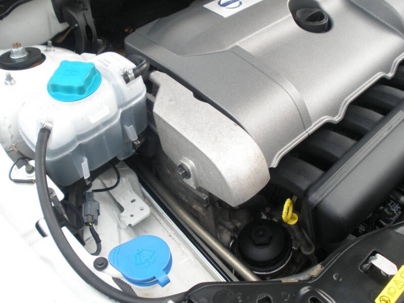 2007 Volvo XC90 3.2