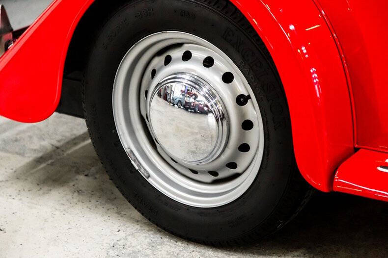 1957 Morgan Plus 4