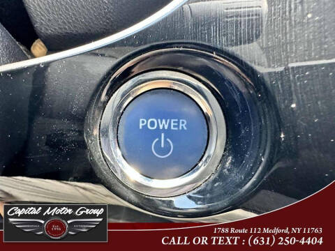 2017 Toyota Prius Prime