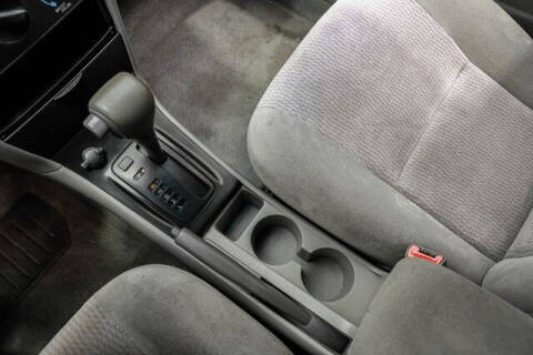 2006 Toyota Corolla LE