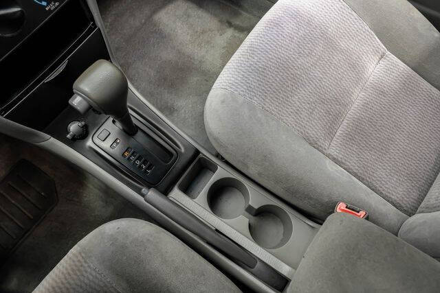 2006 Toyota Corolla LE