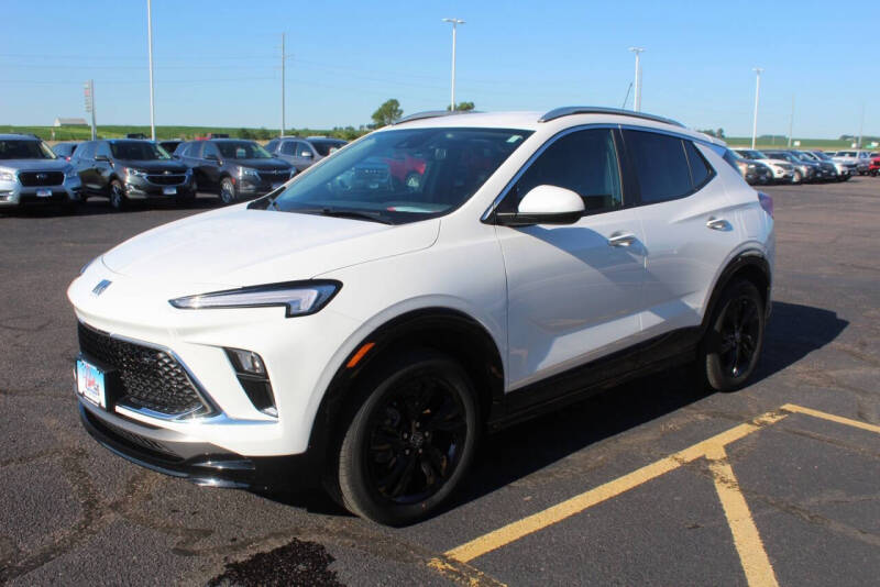 2024 Buick Encore GX Sport Touring