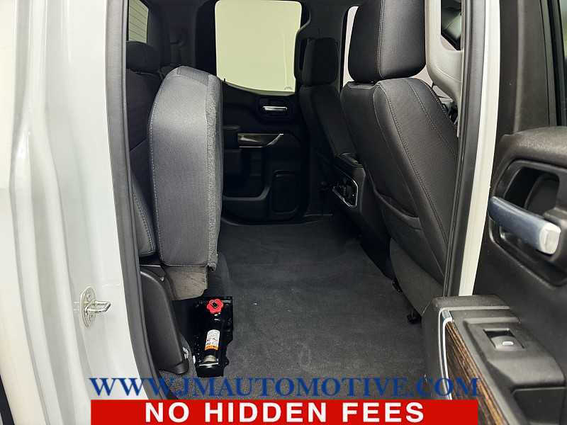 2019 GMC Sierra 1500 Elevation