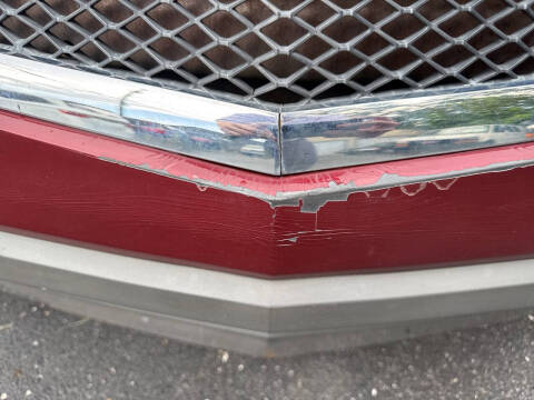 2009 Chevrolet Traverse LT