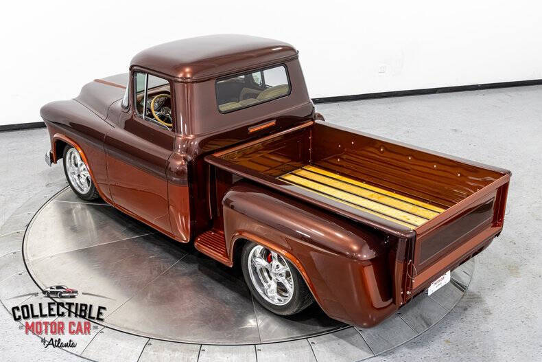 1957 Chevrolet 3100