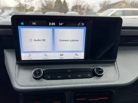 2023 Ford Maverick XLT