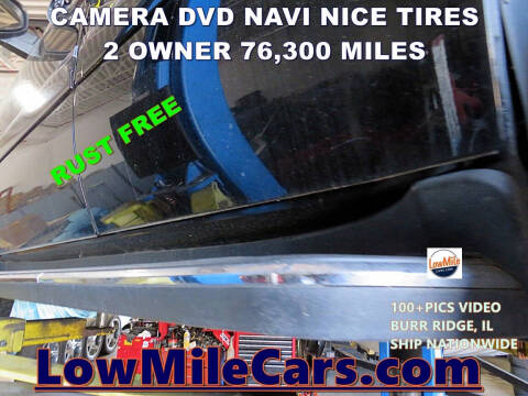 2007 GMC Yukon Denali