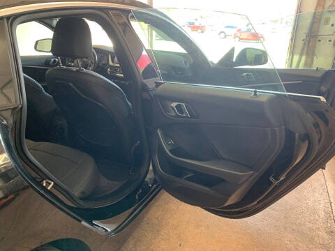 2024 BMW 2 Series 228i xDrive Gran Coupe