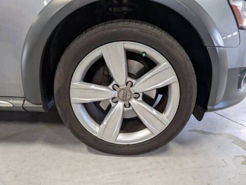 2015 Audi Allroad 2.0T quattro Premium Plus