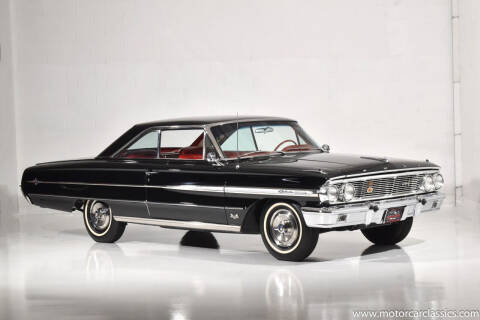 1964 Ford Galaxie