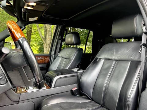 2017 Lincoln Navigator L Select