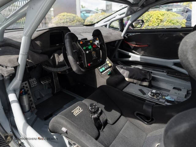 2022 Lamborghini Huracan
