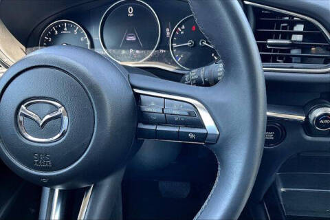 2025 Mazda CX-30 2.5 S Preferred